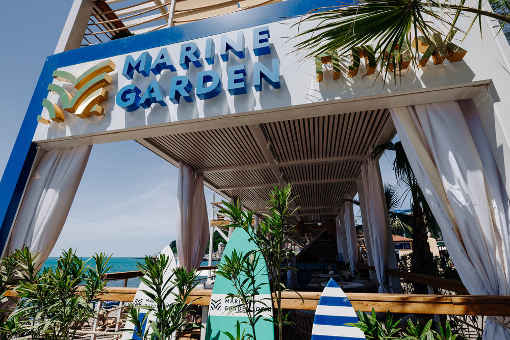 Marine Garden Sochi Hotel & SPA 5